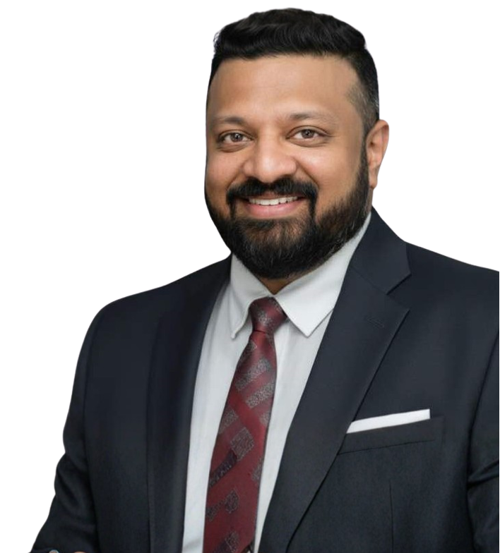 Rajiv Mathew