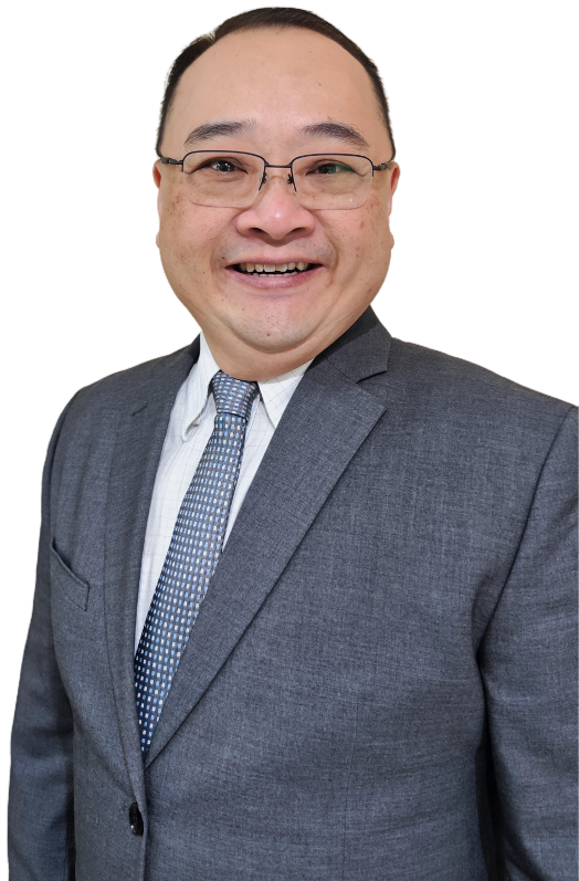 Kevin Goh