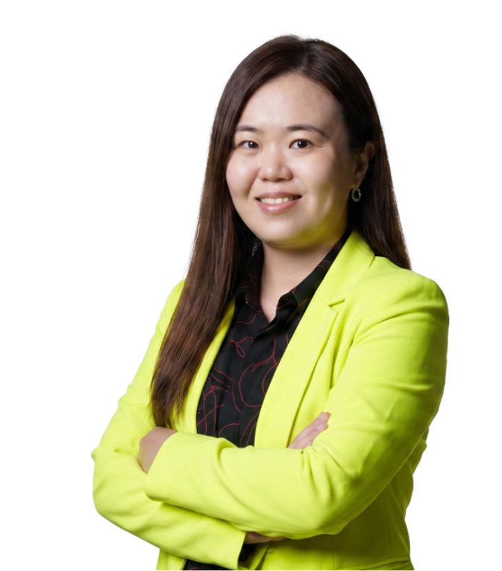 Jean Ng